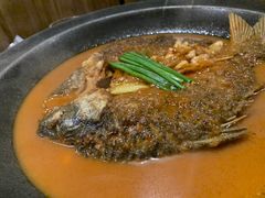 -长安记·大美陕菜(大族广场店)