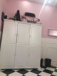 -PinkBaby美甲美睫