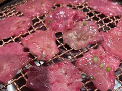-喜牛烧肉酒场·黑金店(威高广场店)