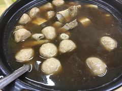 -新记肉骨茶