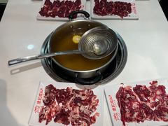 -陈记顺和潮汕牛肉火锅(韩江路店)
