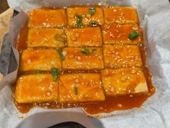 -小杨烤肉(朱雀店)