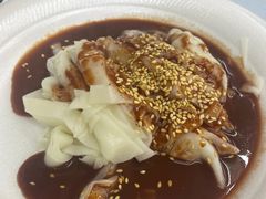-汉记靓粥
