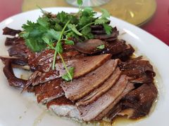 -天天海鲜城·海鲜大排档(新溪店)