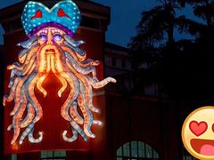 -重庆海昌加勒比海水世界