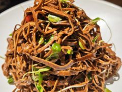 -隐厨中国餐馆(红旗大街店)