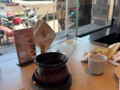 -红蜡烛-养生粥-津鲁菜(中山路店)