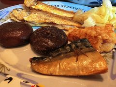 -松子料理(亮马桥店)
