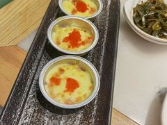 -韩宫宴烤肉·料理(大宁国际店)