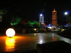 -桂林两江四湖景区