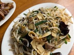 -铁东熏肉大饼铺