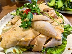 -绿柠食堂(北外滩店)