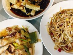 -华春餐馆(鱼山路店)
