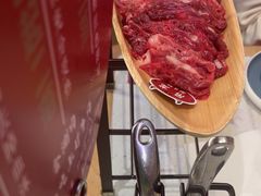 -千牛将·鲜牛肉火锅(开元路店)