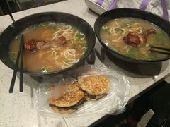 -大福来锅巴菜(古文化街店)