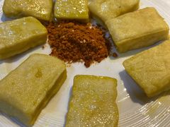 -贵州辣子鸡番茄鸡