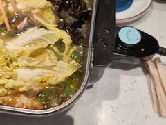 -鱼酷活鱼烤鱼(南京水游城店)