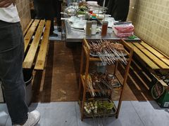 -小寒羊烧烤(凯瑞时代大厦店)