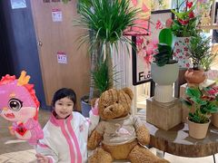 -星巴克(天津鲁能中心第三店)