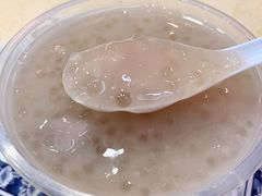 香芋西米-百花传统甜品店(原址店)