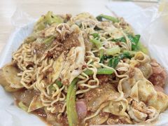 -大江麻辣拌(石油学院店)