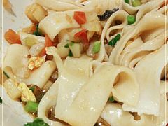 -黎一碗大碗手工面(城市立方店)