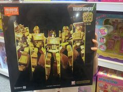 -TOYSRUS玩具反斗城(深圳万象城店)