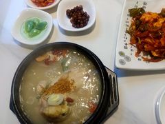 -长顺参鸡汤店(西塔总店)