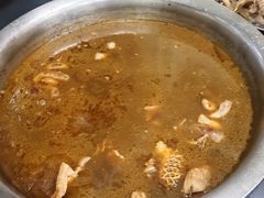 -六姑龟苓膏糖水卤水店