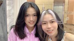 -MT·ID 烫发.染发.接发SALON
