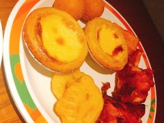 -比格比萨自助(万柳华联店)