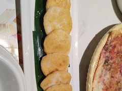 -叹茶靓点·粤式餐厅·全天茶市(石井万民广场店)