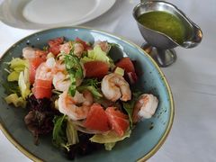-维兰西餐(万泉河店)