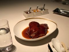 -金轩中餐厅 Jin Xuan(浦东丽思卡尔顿酒店)