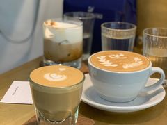 -常识咖啡common sense(春熙路店)