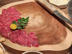 -蘑界·野生菌火锅(深业上城店)