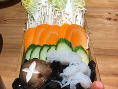 -半天妖烤鱼(方庄店)