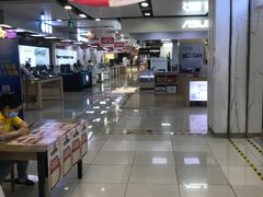 -宁波鄞州万达广场