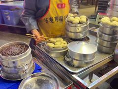 -梁憨包(南岸回龙湾店)