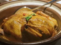 -金牌外婆家(苏州中心店)