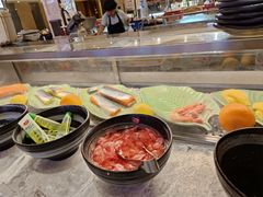 -盛宴标帜餐厅·亲子自助 (南昌喜来登酒店)