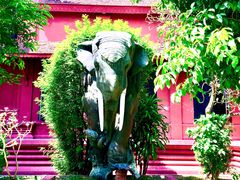 -柬埔寨国家博物馆