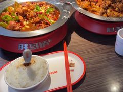 -胖哥俩肉蟹煲(杭州下沙学林街店)