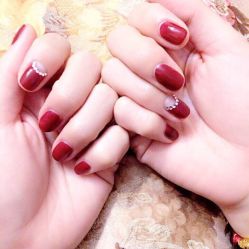 -Beauty你今天真好看·美甲美睫