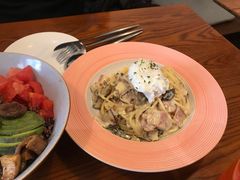 -AFS Cafe & Canteen(闽江二路店)