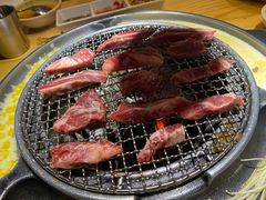 -喜来稀肉(北外滩白玉兰广场店)