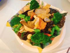 金盏八宝蔬-松雅轩(大源店)