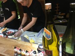 -月见·烧鸟酒场居酒屋(农科路店)