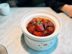 -小菜园新徽菜(无锡宜家荟聚中心店)