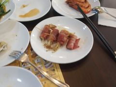 -利昂法式铁板主题餐厅(新奥购物中心店)